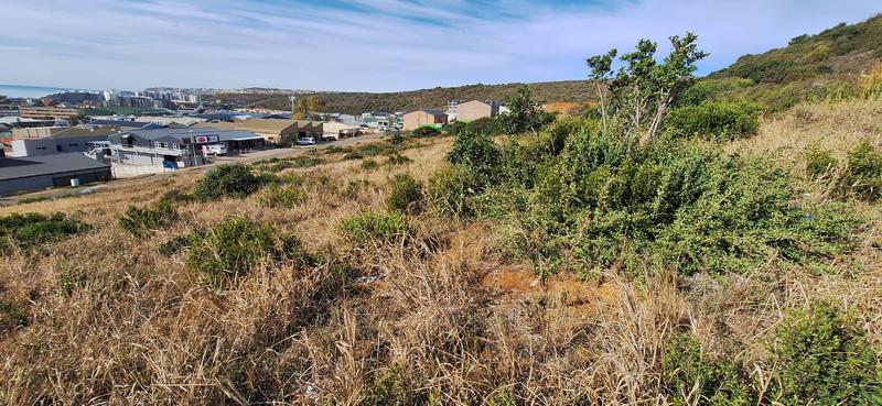 Commercial Property for Sale in Voorbaai Western Cape